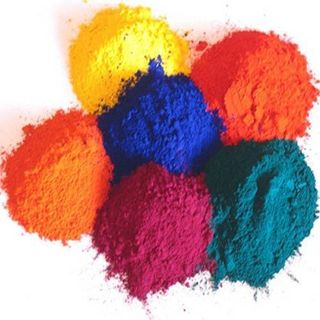 Powder form Reactive Dyes
